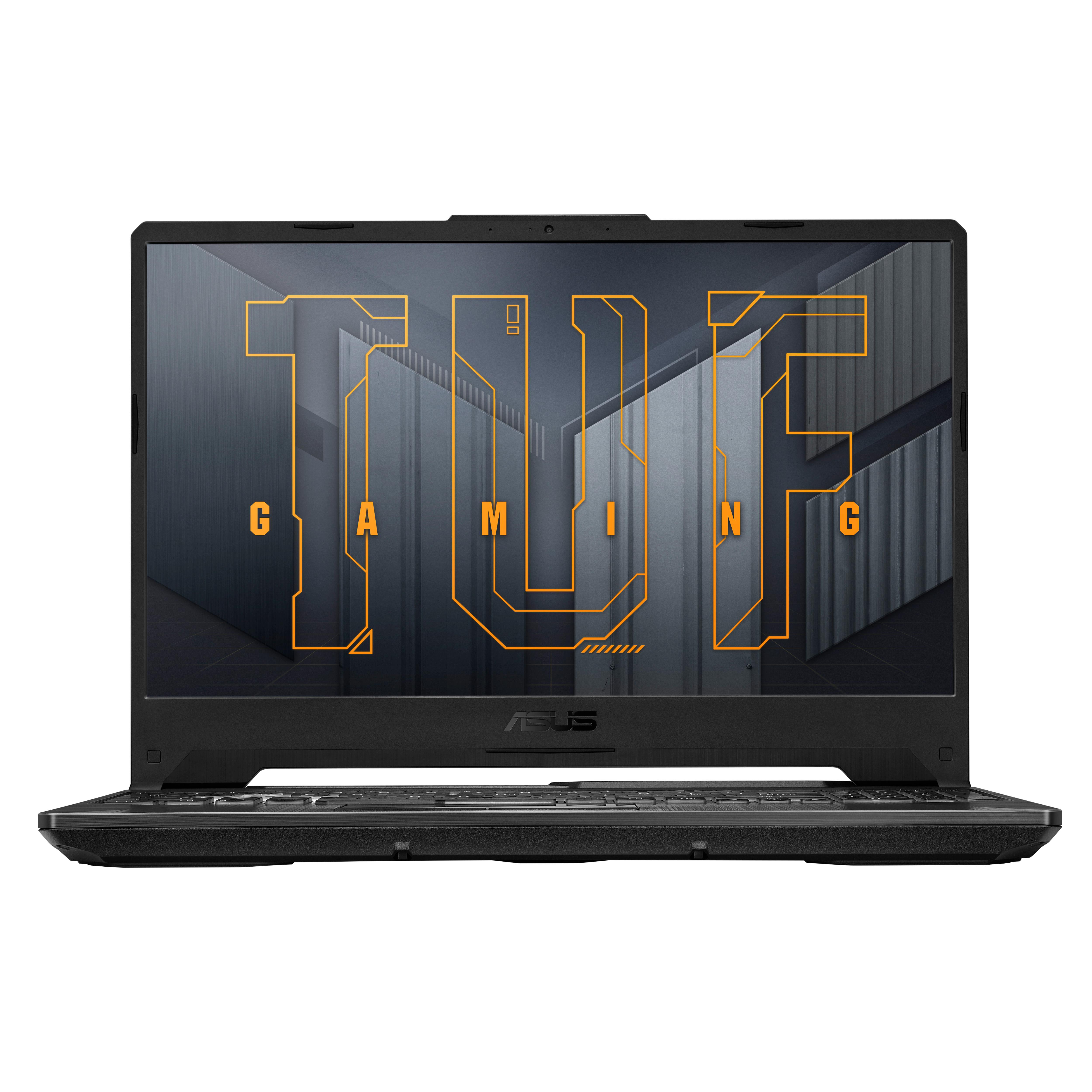 Laptop ASUS TUF Gaming A15, FA507NUR-LP003, 35,6 cm (15,6") FHD 144Hz, AMD Ryzen 7 7435HS, 16 GB RAM, 512 GB SSD, RTX 4050, No OS