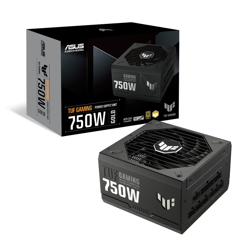 Napajanje Asus PSU TUF-GAMING-750G 750W