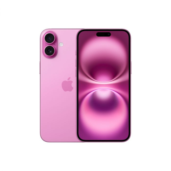 Mobitel Apple iPhone 16 512GB Pink