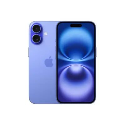 Mobitel Apple iPhone 16 512GB Ultramarine