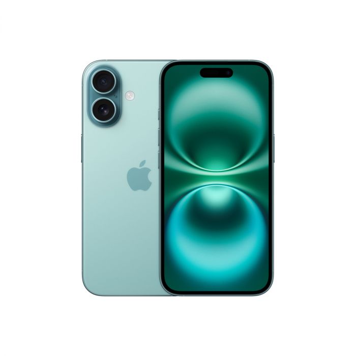 Mobitel Apple iPhone 16 512GB Teal