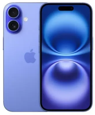Mobitel Apple iPhone 16 Plus 128GB Ultramarine