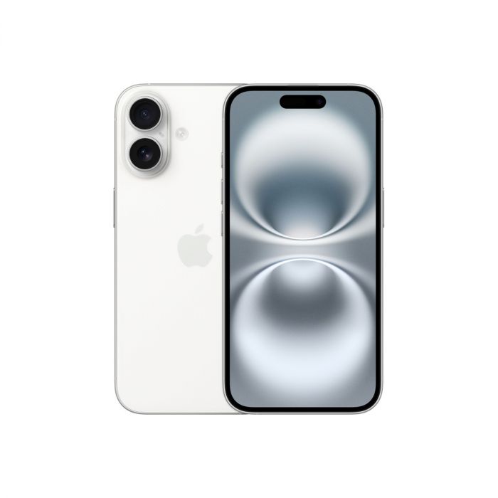 Mobitel Apple iPhone 16 Plus 512GB White