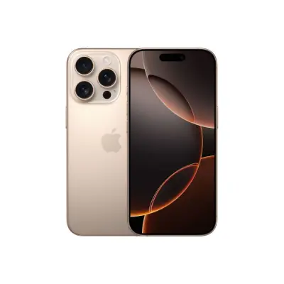 Mobitel Apple iPhone 16 Pro 128GB Desert Titanium