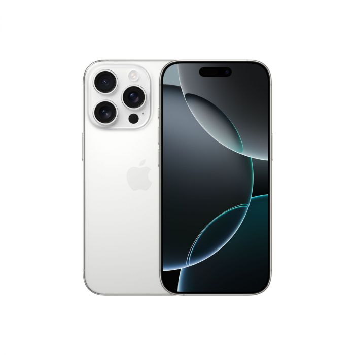 Mobitel Apple iPhone 16 Pro 512GB White Titanium