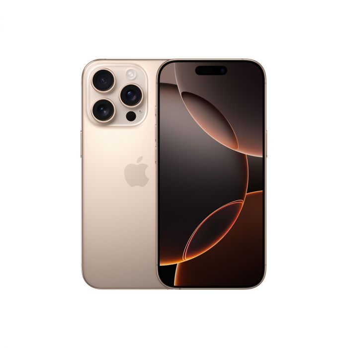 Mobitel Apple iPhone 16 Pro Max 512GB Desert Titanium