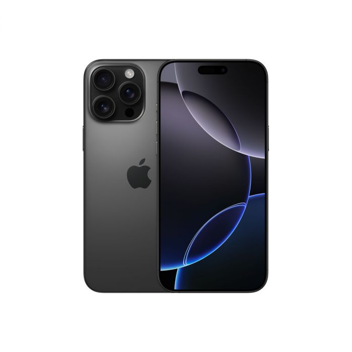Mobitel Apple iPhone 16 Pro Max 1TB Black Titanium