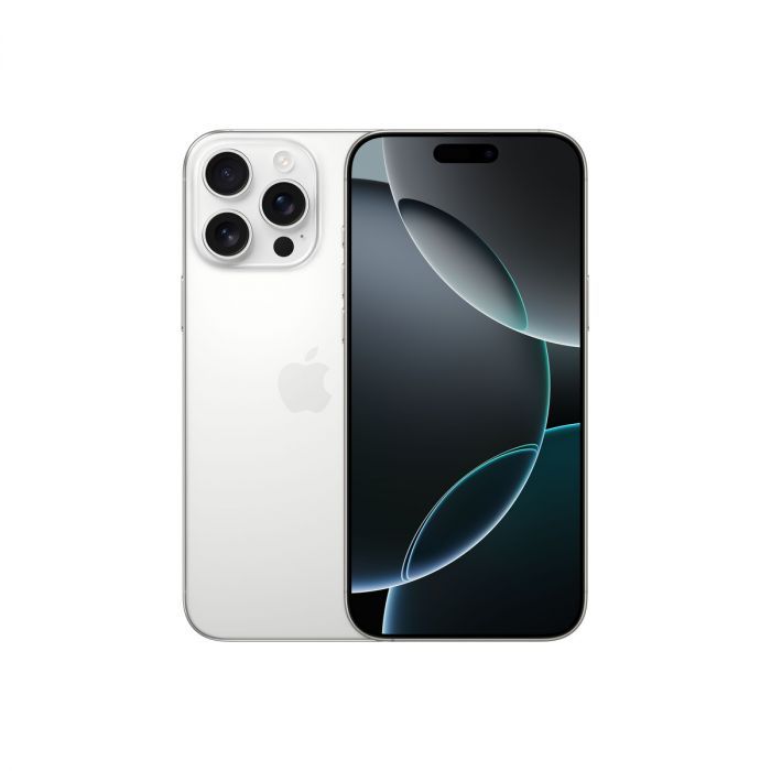 Mobitel Apple iPhone 16 Pro Max 1TB White Titanium