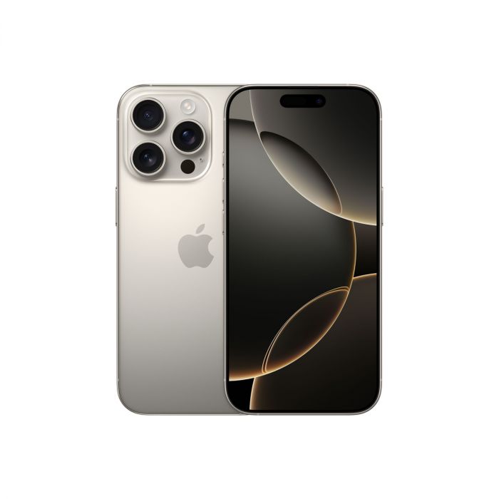 Mobitel Apple iPhone 16 Pro Max 1TB Natural Titanium