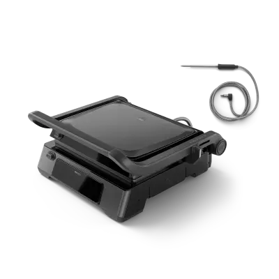 Toster grill Philips HD6307/70 preklopni