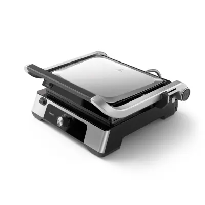 Toster grill Philips HD6301/90 preklopni