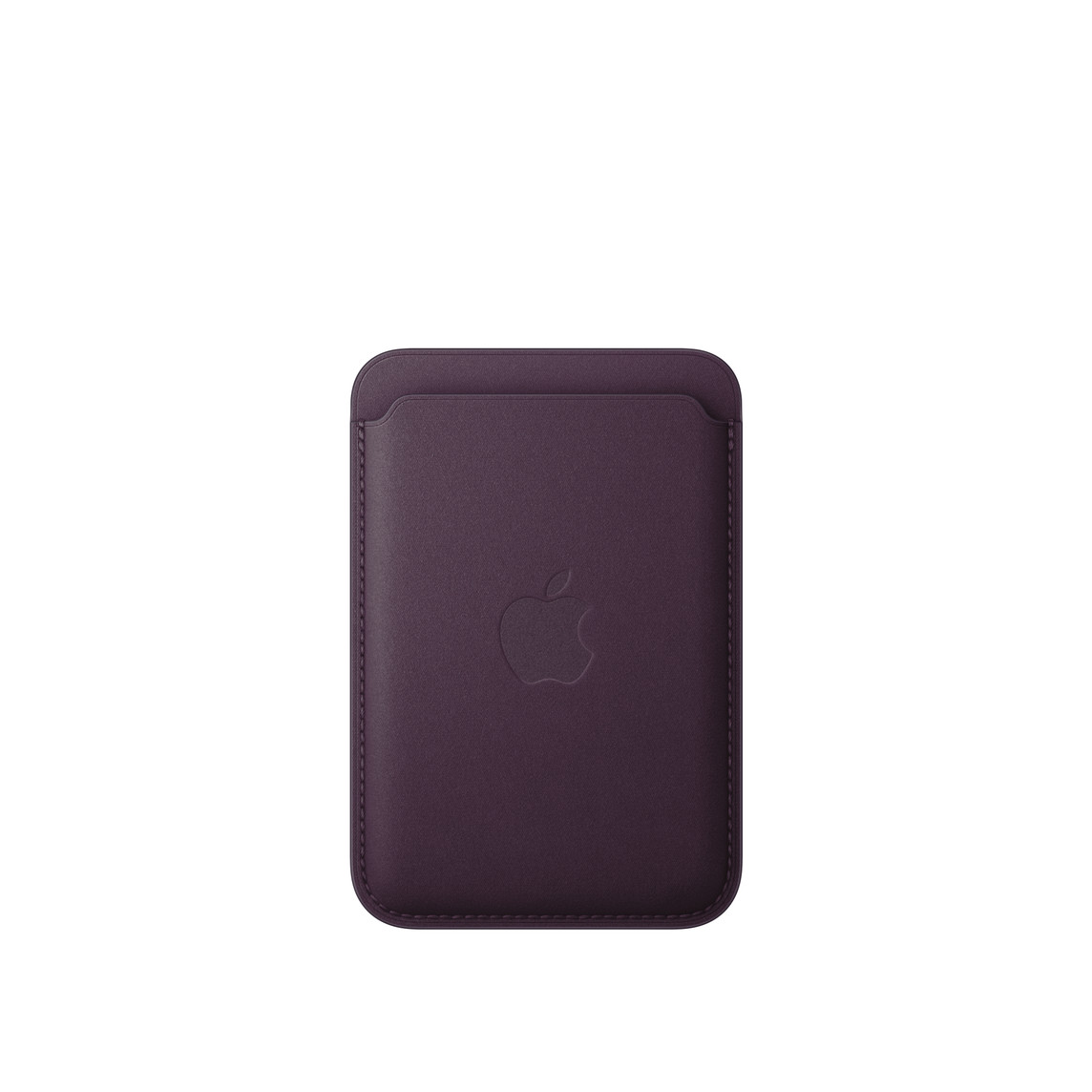 Apple iPhone FineWoven Wallet with MagSafe Blackberry