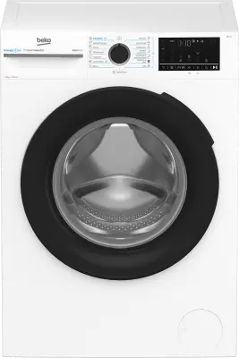 Perilica rublja Beko BM3WFU410415WB