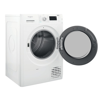 Sušilica rublja Whirlpool FFT M11 82 EE
