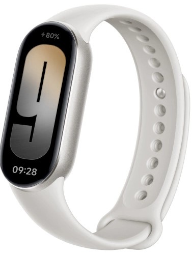 Pametna narukvica Xiaomi Smart Band 9 siva