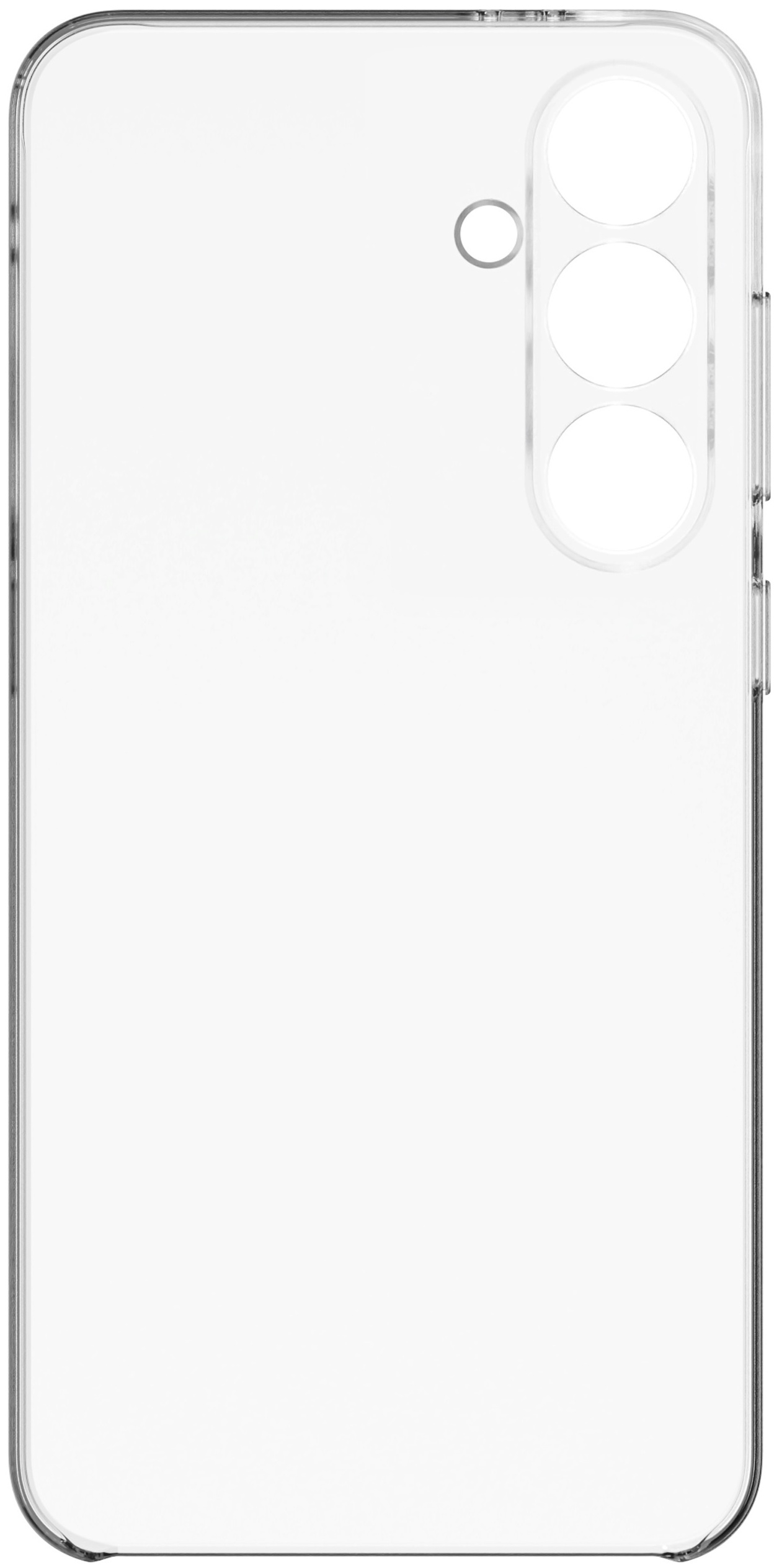 Prozirna maska za Samsung Galaxy S24 FE GP-FPS721AMATW