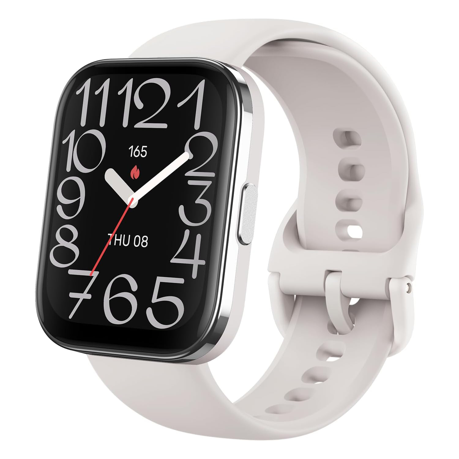 Pametni sat Amazfit BIP 5 Unity Grey