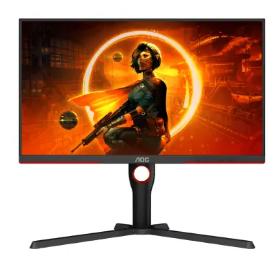 Monitor 27" AOC Q27G3XMN, Mini LED, VA, 180Hz