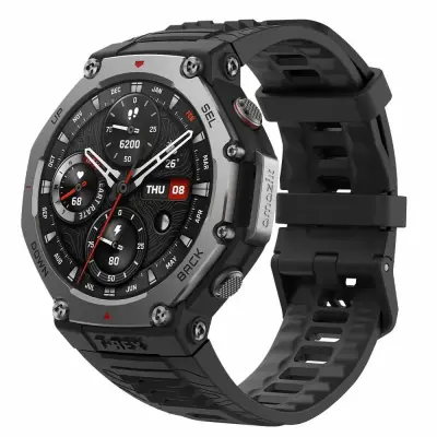Pametni sat Amazfit T-Rex 3 Onyx