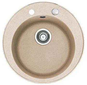 Sudoper Franke Pamira Pamira ROG 610-41 Avena
