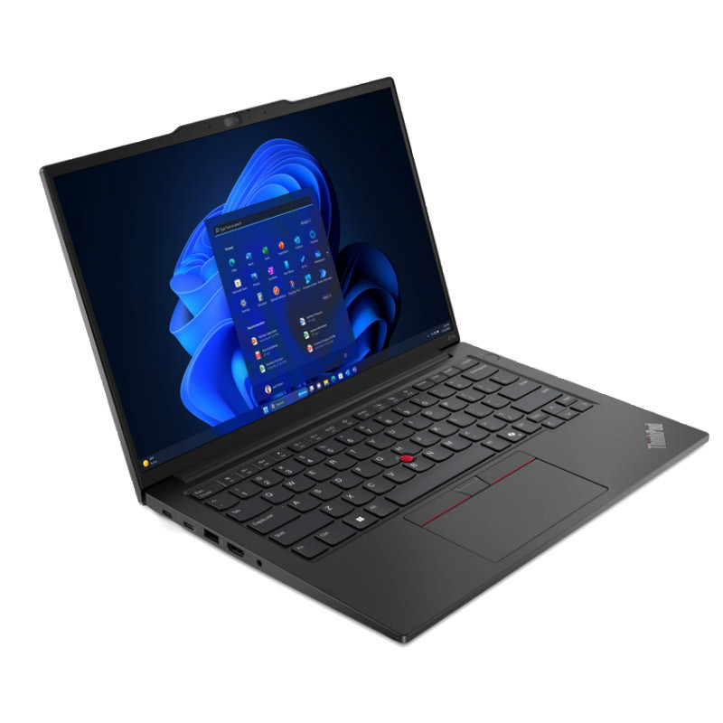 Laptop Lenovo ThinkPad E14 Gen6 14/U5/16GB/512/Dos