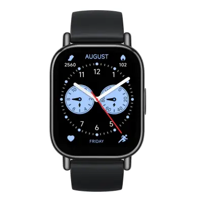 Pametni sat XIAOMI Redmi Watch 5 lite crni