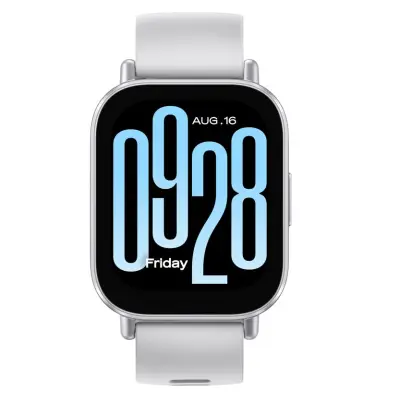 Pametni sat XIAOMI Redmi Watch 5 Active srebrni