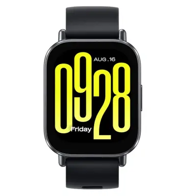 Pametni sat Xiaomi Redmi Watch 5 Active Black