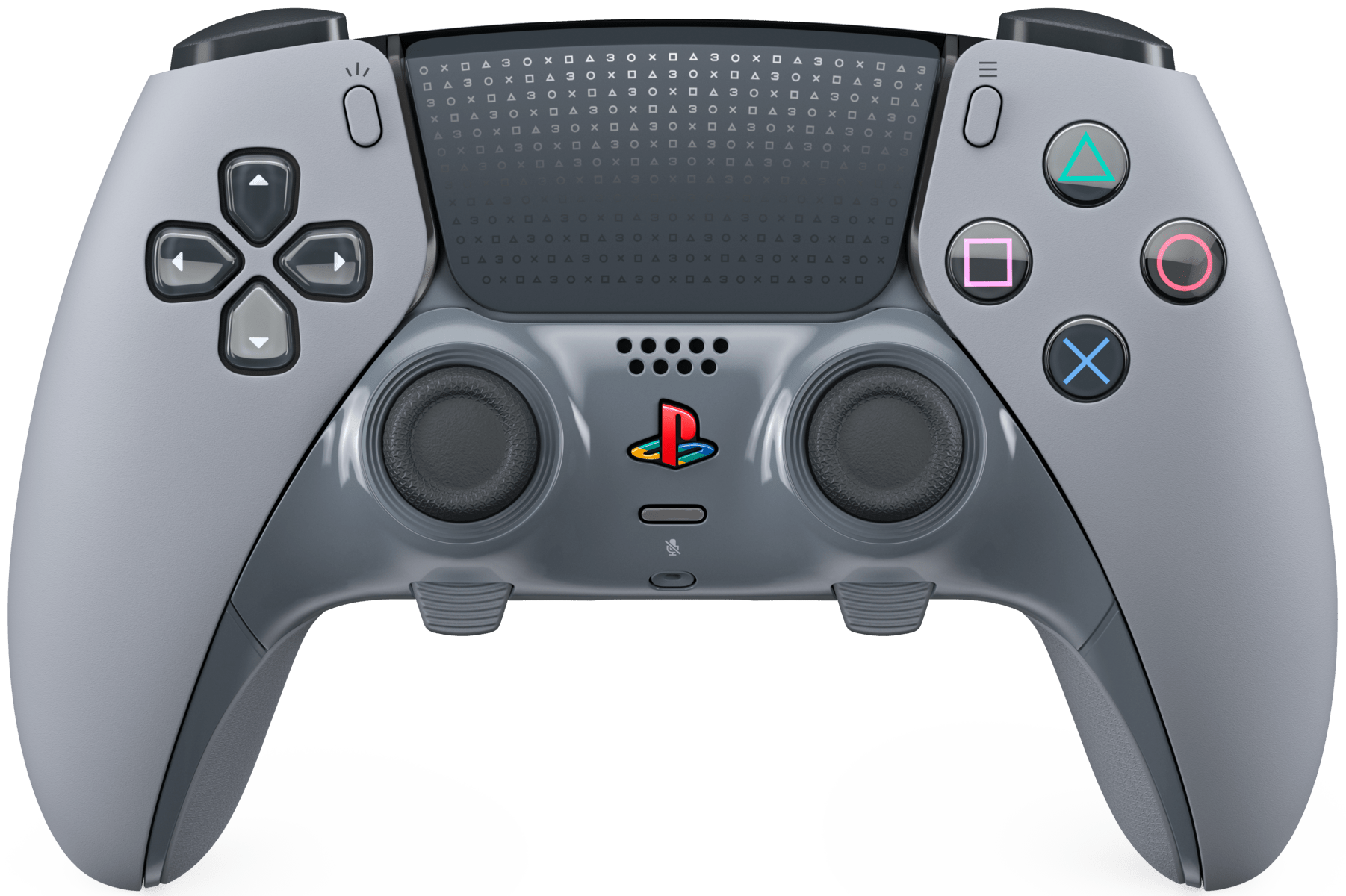 PS5 Dualsense Edge Controller 30th Anniversary Limited Edition