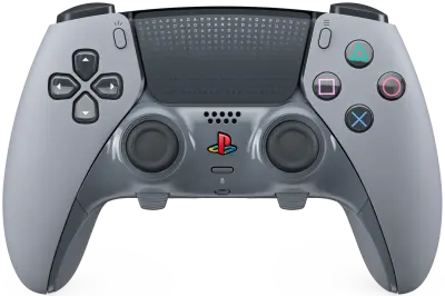 PS5 Dualsense Edge Controller 30th Anniversary Limited Edition