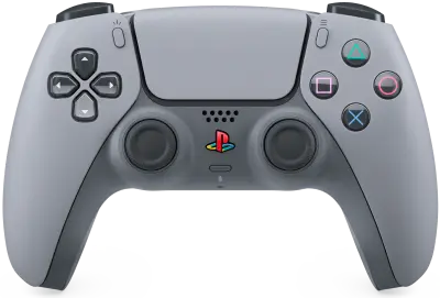 PS5 Dualsense Wireless Controller 30th Anniversary Limited Edition