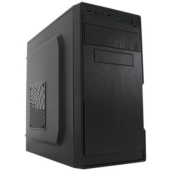 Kućište LC-Power Case 2014MB-Micro ATX