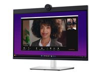 Monitor 27" Dell P2724DEB 27"QHD/IPS/kamera