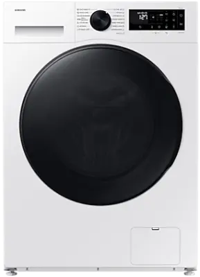Perilica-sušilica rublja Samsung WD90DG5B15BELE