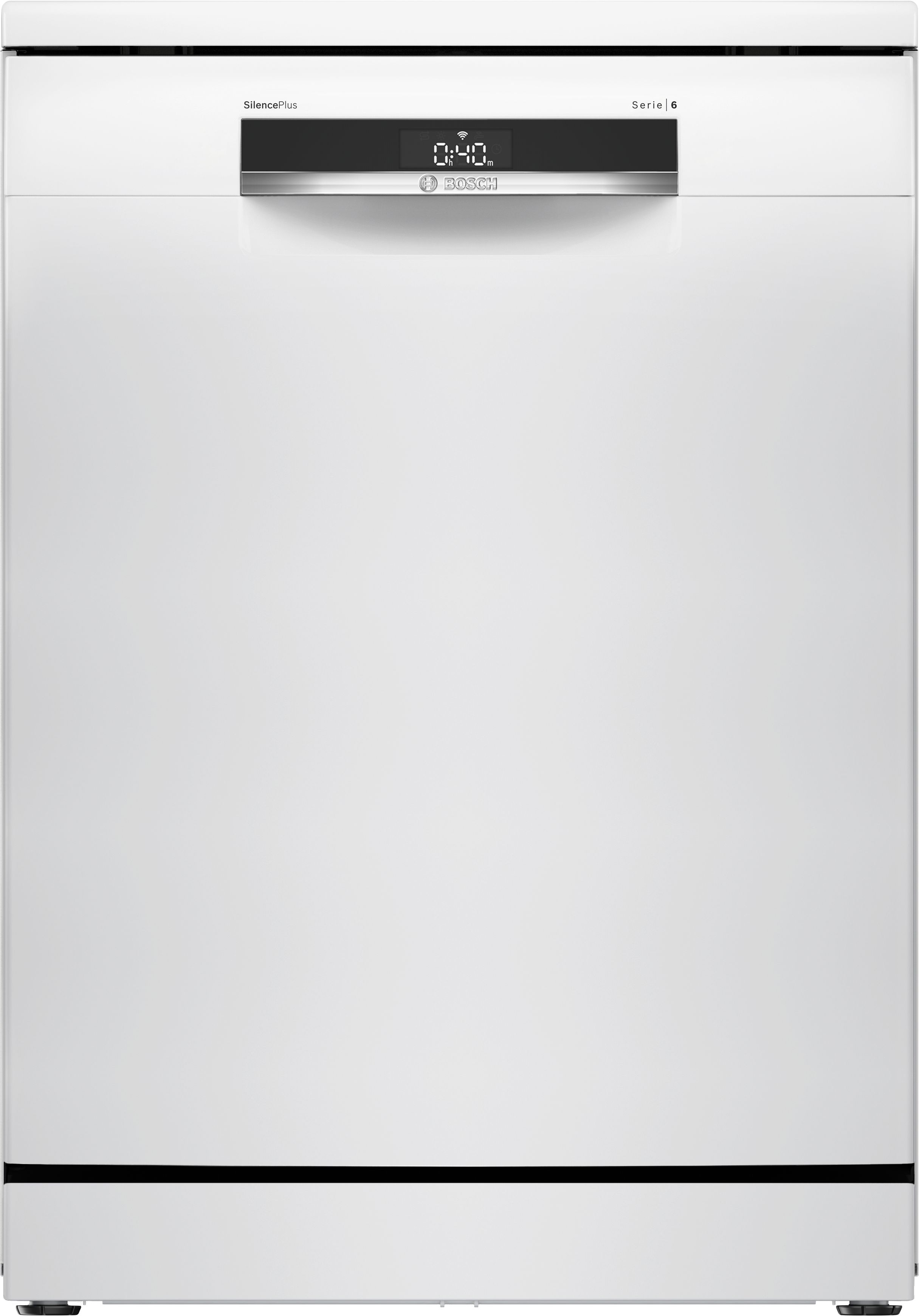 Bosch perilica posuđa Serie 6 SMS6ECW15E