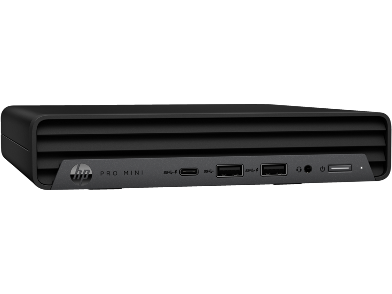 Računalo HP Pro Mini 400 G9, i5/8/512/Dos, 9M950AT