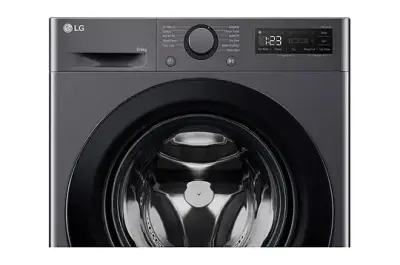 Perilica-sušilica rublja LG F4DR509SBM 9/6kg