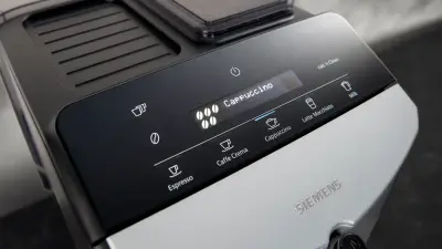 Aparat za kavu Siemens TF303E01 espresso