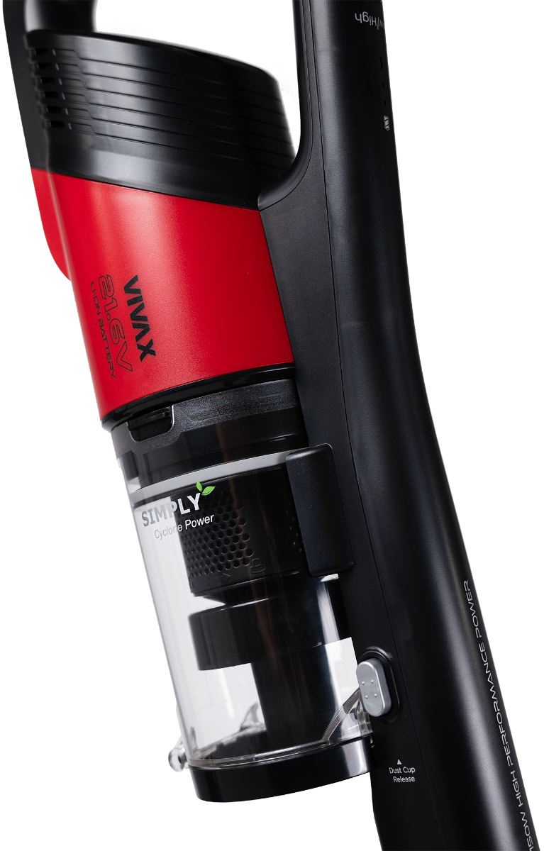 Štapni usisavač Vivax VCB-1502R