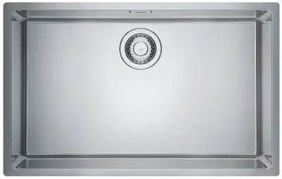 Sudoper Franke Maris Maris MRX 110-70 Inox