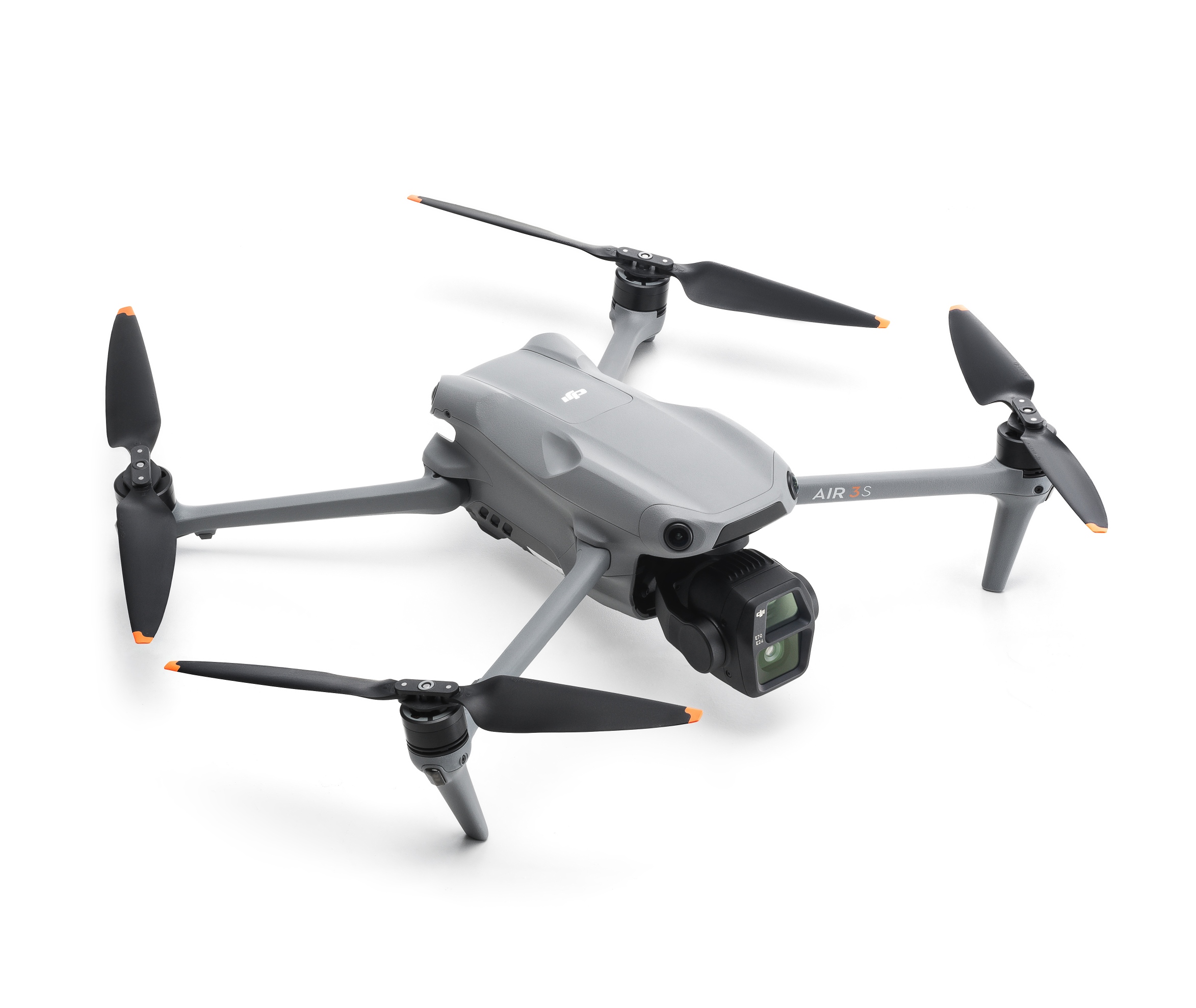 Dron DJI Air 3S Fly More Combo (DJI RC 2)