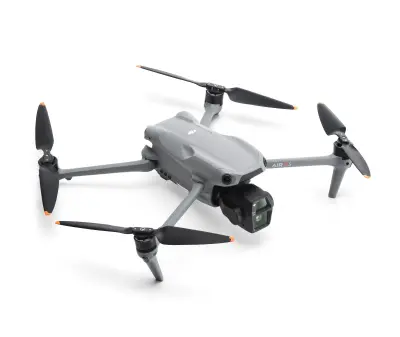 Dron DJI Air 3S Fly More Combo (DJI RC 2)