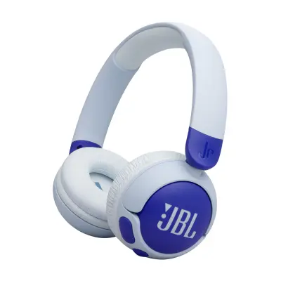 Slušalice bluetooth JBL JR320 BT plave