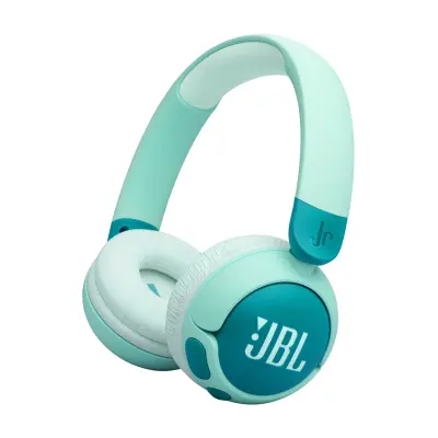 Slušalice bluetooth JBL JR320 BT zelene