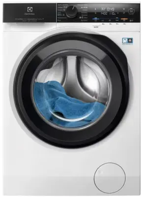 Perilica-sušilica rublja Electrolux EW8W4402QE