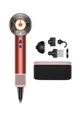 Sušilo za kosu Dyson Supersonic Nural HD16 Strawberry Bronze/Blush Pink
