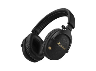 Slušalice bluetooth Marshall Monitor III A.N.C crne
