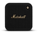 Zvučnik prijenosni bluetooth Marshall Willen II crno-sivi