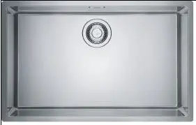 Sudoper Franke Maris Maris MRX 210-70 Inox