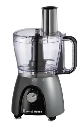 Multipraktik Russell Hobbs 27111-56 Matte Charcoal